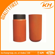 API Oilfield Downhole 9 5/8 &quot;Cementing Caixa flutuador colarinho e sapato flutuador